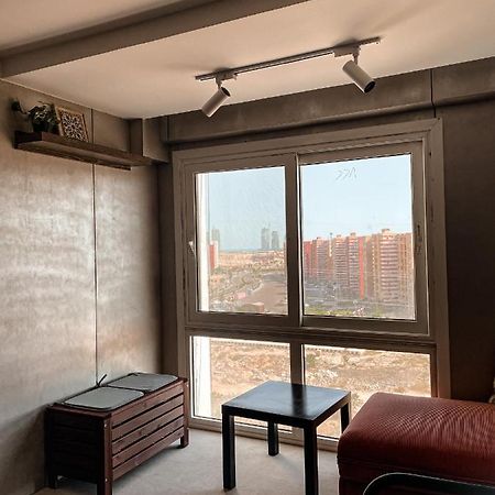 Cozy Studio Porto Golf El Alamein Exterior photo