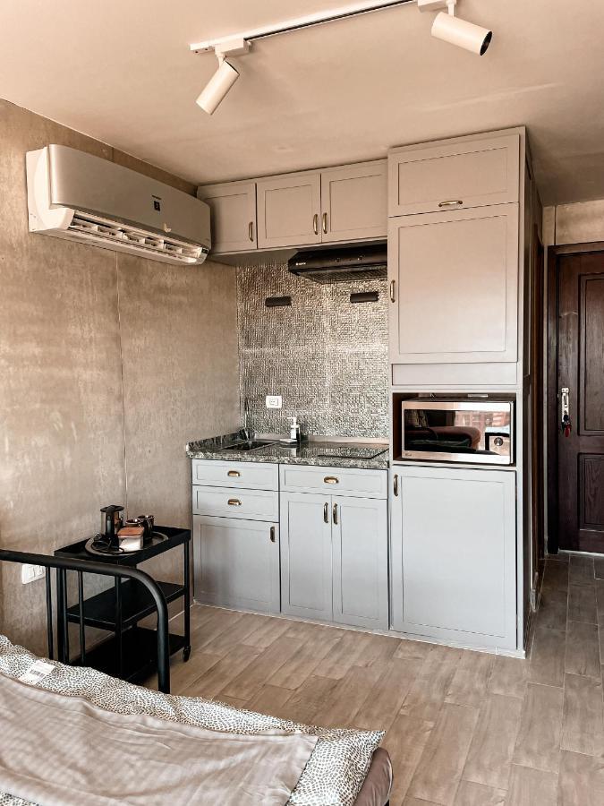 Cozy Studio Porto Golf El Alamein Exterior photo